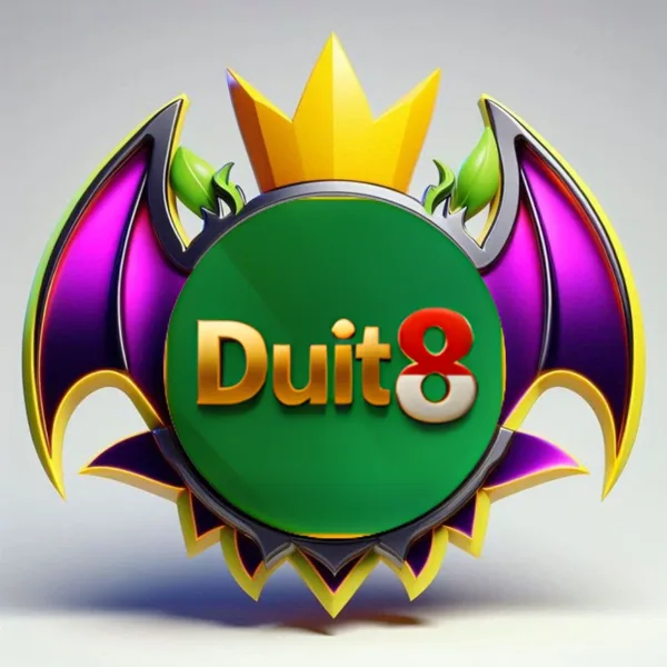 DUIT8 Maxwin Pola Gacor Hari Ini