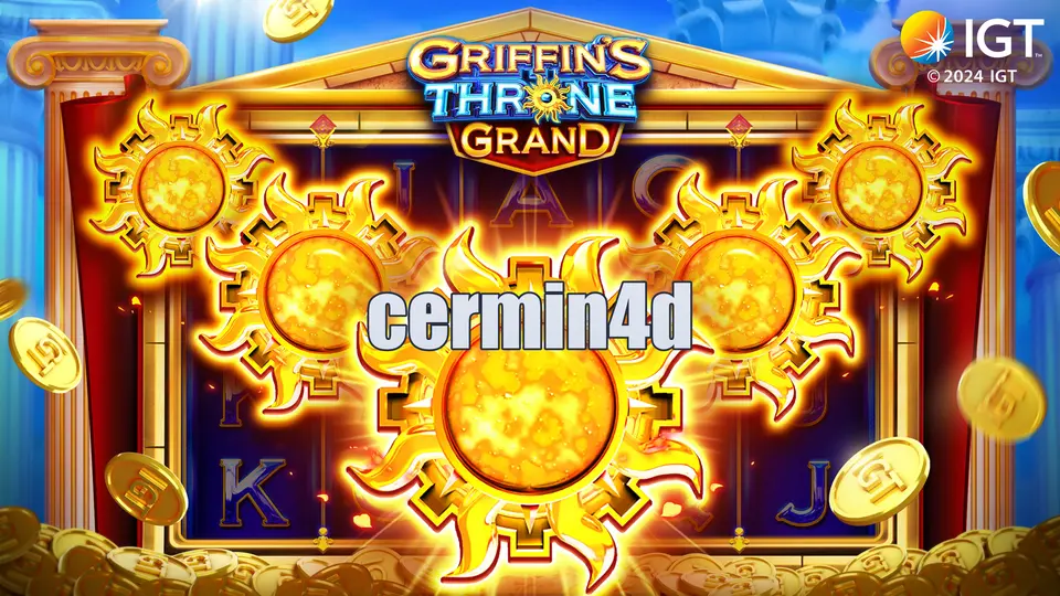 cermin4d APK