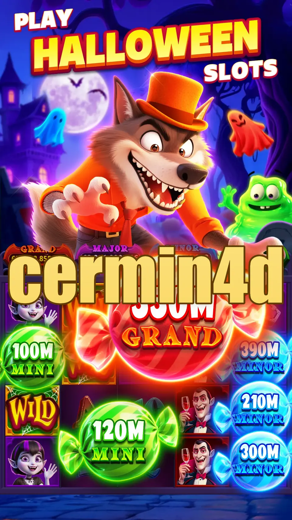 cermin4d Preview - Resmi Unduh